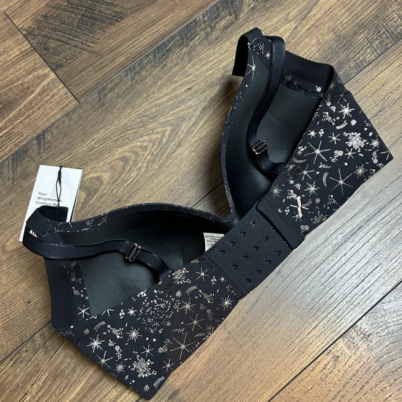 Knix Wing Women contour bra - Picture 3 of 4